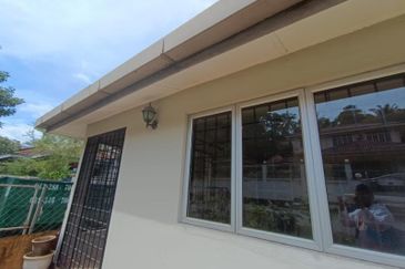 Seksyen 4 Tambahan, Bandar Baru Bangi