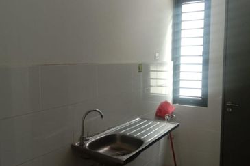 TTDI Emerald Alam Impian