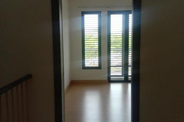 TTDI Emerald Alam Impian