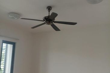 TTDI Emerald Alam Impian