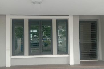 TTDI Emerald Alam Impian