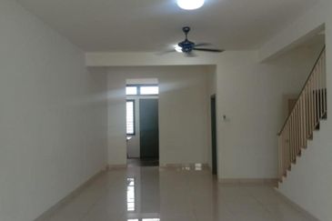 TTDI Emerald Alam Impian