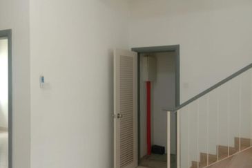 TTDI Emerald Alam Impian