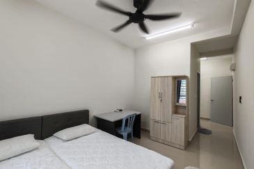 Residensi Mh Platinum 2