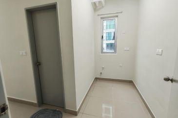 Residensi Mh Platinum 2