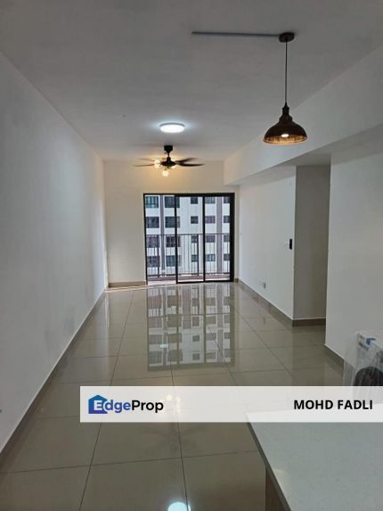 M Arisa Condominium, Sentul Kuala Lumpur, Kuala Lumpur, Sentul