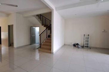 TTDI Emerald Alam Impian