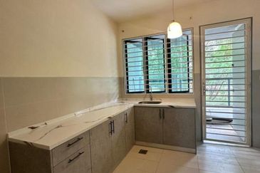 TTDI Emerald Alam Impian