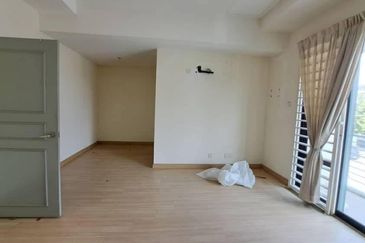 TTDI Emerald Alam Impian