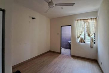 TTDI Emerald Alam Impian