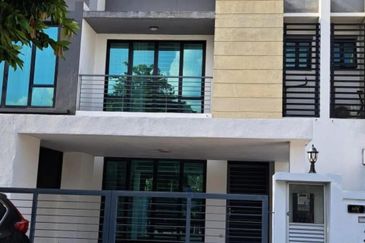 TTDI Emerald Alam Impian