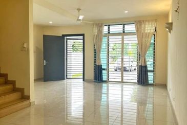 TTDI Emerald Alam Impian