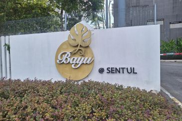 Bayu Sentul