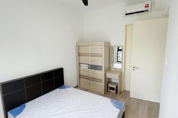 SouthLink Lifestyle Apartment