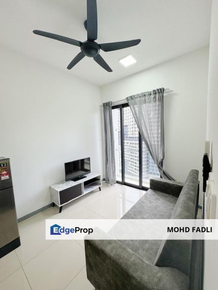 Fully Furnished SouthLink, Bangsar South, Kuala Lumpur, Kuala Lumpur, Bangsar South