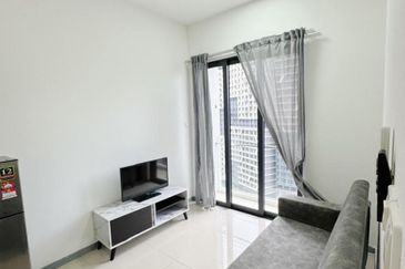 SouthLink Lifestyle Apartment