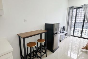 SouthLink Lifestyle Apartment