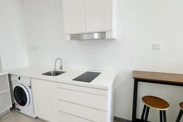 SouthLink Lifestyle Apartment