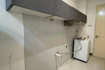 South View Serviced Apartments