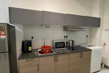 South View Serviced Apartments