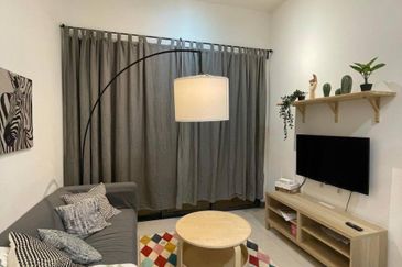 South View Serviced Apartments