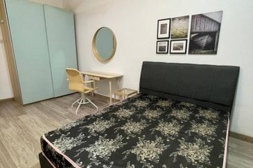 South View Serviced Apartments