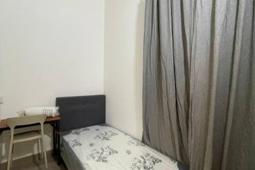 South View Serviced Apartments