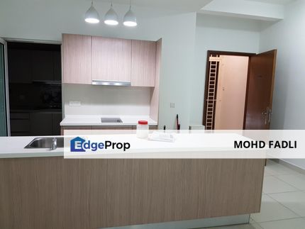 Royal Regent (Sri Putramas 3) Condominium, Jalan Kuching, Kuala Lumpur, Kuala Lumpur, Dutamas