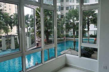 Royal Regent Sri Putramas III