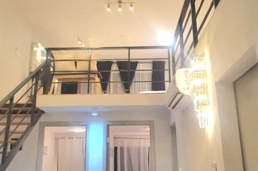 Arte Cheras @ Taman Midah