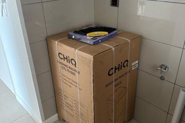 Duta Park Residences