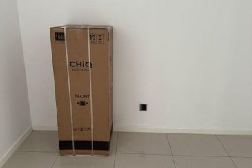 Duta Park Residences