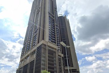 Duta Park Residences