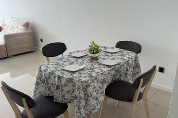 Duta Park Residences