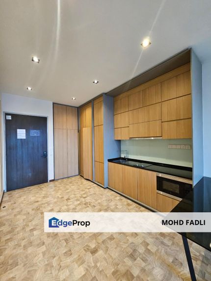 Fully Furnished Expressionz Professional Suites, Titiwangsa, Kuala Lumpur, Kuala Lumpur, KL City