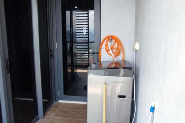 Bennington Residences @ SkyArena, Setapak