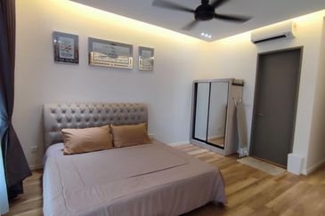 Bennington Residences @ SkyArena, Setapak