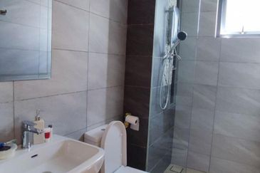 Bennington Residences @ SkyArena, Setapak