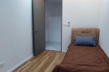 Bennington Residences @ SkyArena, Setapak