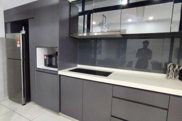 Bennington Residences @ SkyArena, Setapak