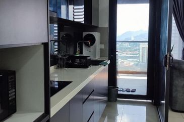 Bennington Residences @ SkyArena, Setapak