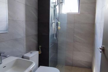 Bennington Residences @ SkyArena, Setapak