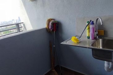 Bennington Residences @ SkyArena, Setapak