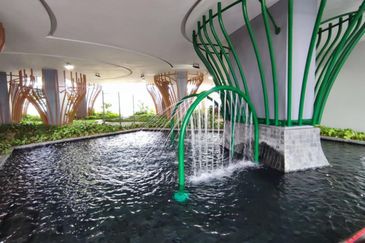 Bennington Residences @ SkyArena, Setapak