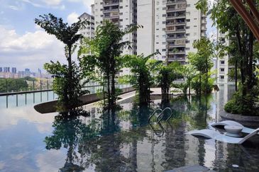 Bennington Residences @ SkyArena, Setapak