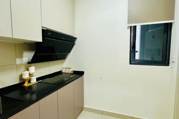 Sunway Avila Residences