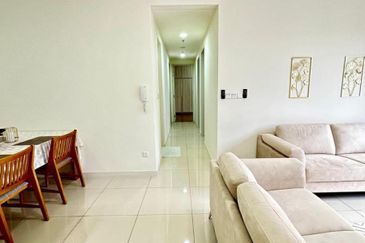 Sunway Avila Residences