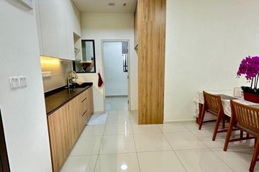 Sunway Avila Residences