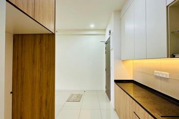 Sunway Avila Residences