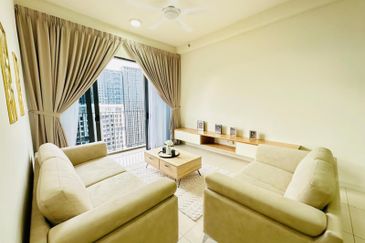 Sunway Avila Residences